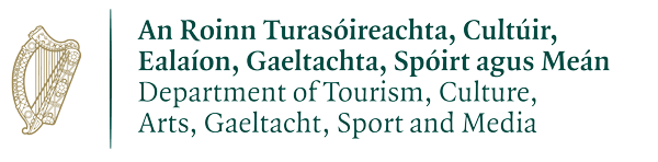Department of Tourism Logo